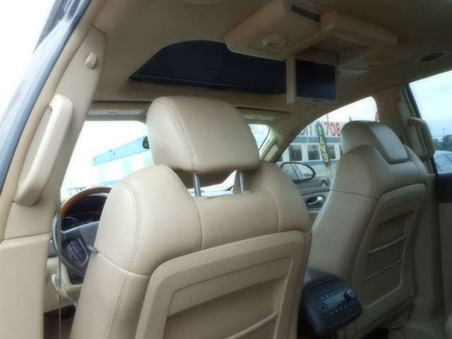 2008 Buick Enclave CXL 4dr Crossover